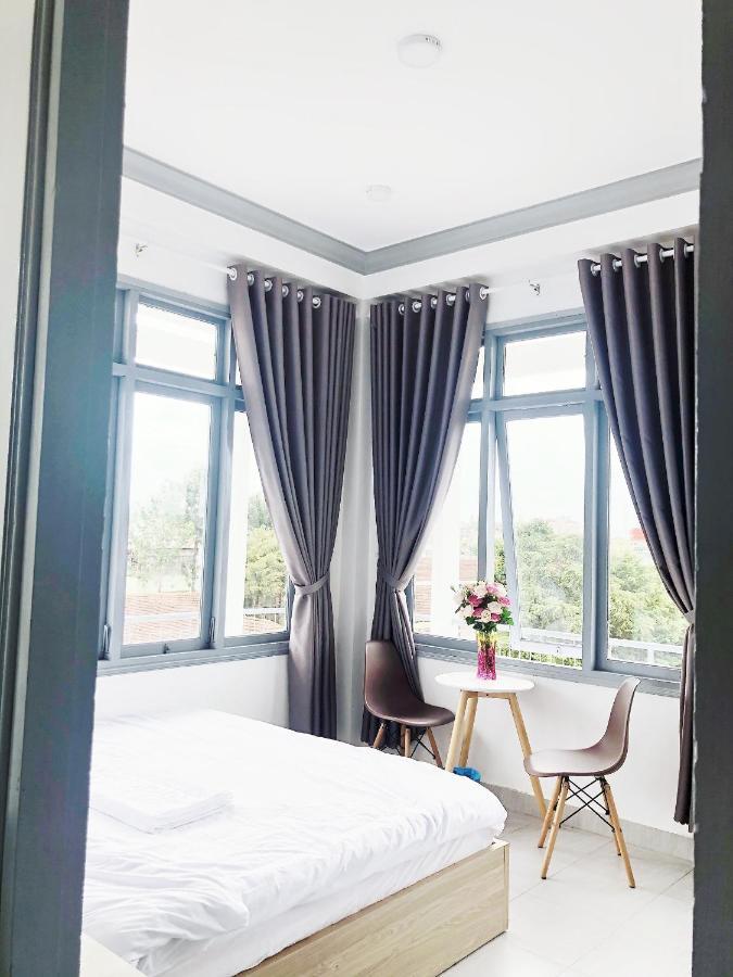 M Hotel Dalat Rum bild